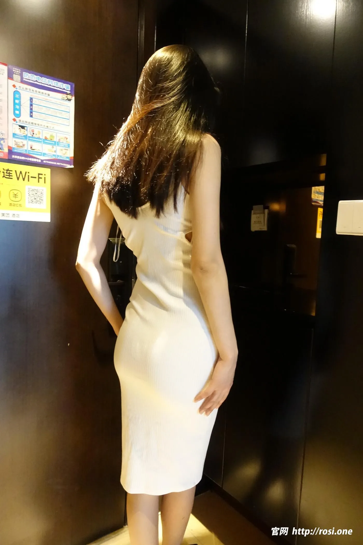 [ROSI写真]2023.04.19 NO.4153 [86P]插图3